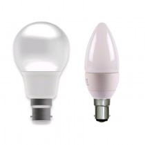 BC & SBC LED Bulbs