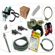 Appliance Spares & Consumables