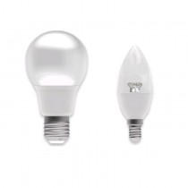 ES LED & SES LED Bulbs