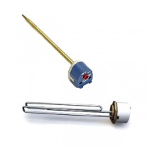 Heating Elements & Heater Thermostats