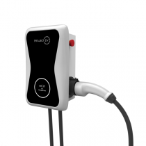EV Home Charger Points