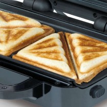 Toastie Makers | Sandwich Toasters