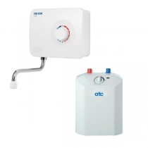 Above Sink & Under Sink Water Heaters