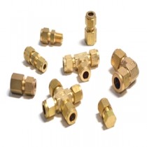Compression Fittings