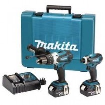 Battery Operated Cordless Tools