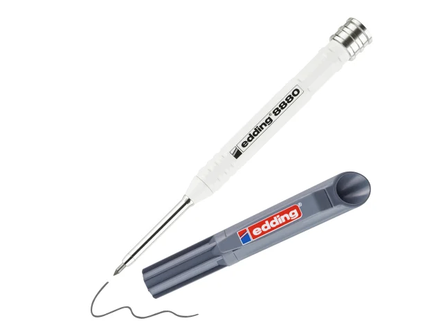 Edding Deep Hole Construction Pencil