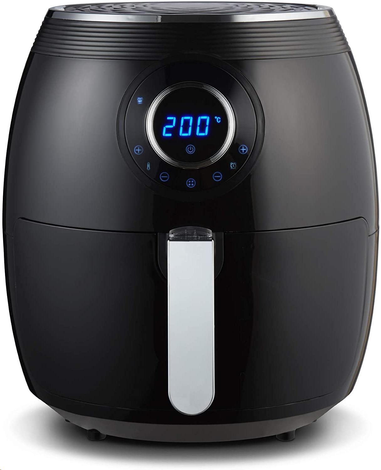 airfryer 6 5l