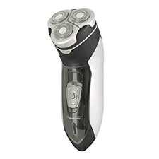Lloytron Paul Anthony  Pro Series 3 Mains Or Rechargeable Rotary Shaver (LY5100)
