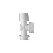 Polypipe PolyMax 15 x 15mm Appliance Valve 