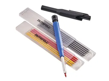 Faithull  Automatic Long Reach Pencil Marking Set