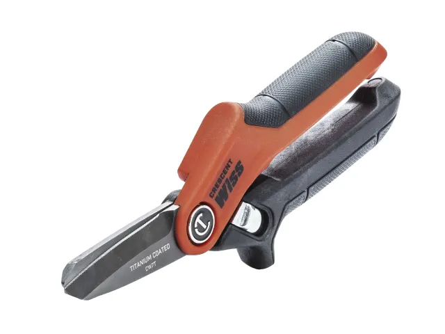 Crescent Wiss Tradesman Utility Shears 191mm