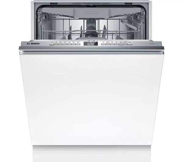 Bosch SMH4HVX14G Integrated Dishwasher with Variodrawer
