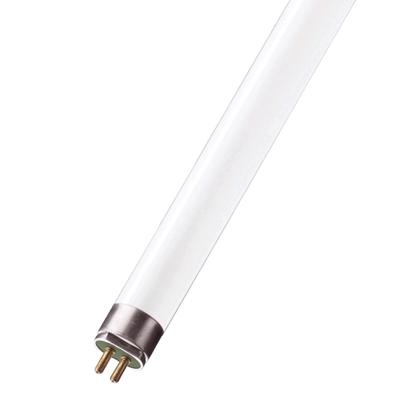Lamp Fluo 21in 13w White T5 Tube 
