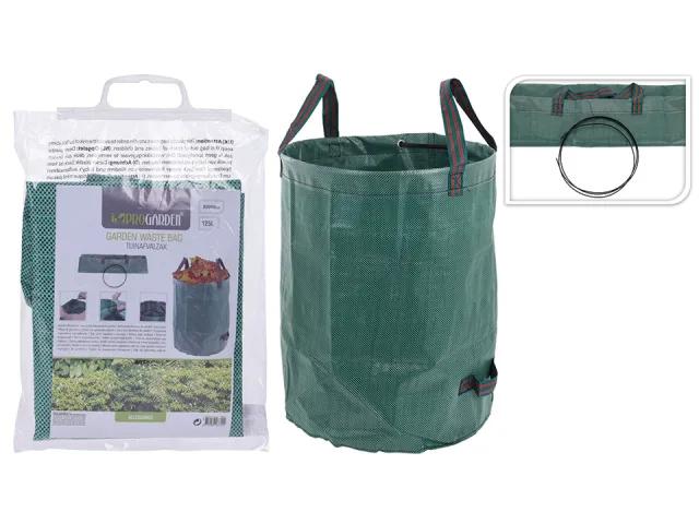 Pro Garden Bag Small 123L 