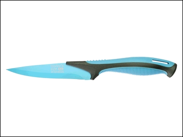 Taylors LE95001 Reflex Pairing Knife Blue 