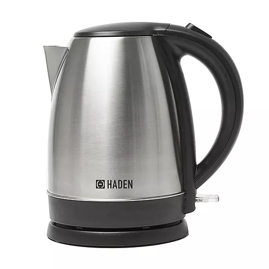 Haden 206459 Iver Stainless Steel Kettle 1.7lL 85161080