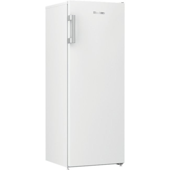 Blomberg SSM4554 54cm Tall Larder Fridge - White