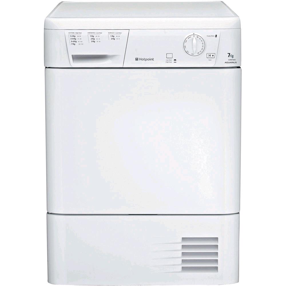 hotpoint-aquarius-9kg-tcfs93-condenser-tumble-dryer-j2k-appliances