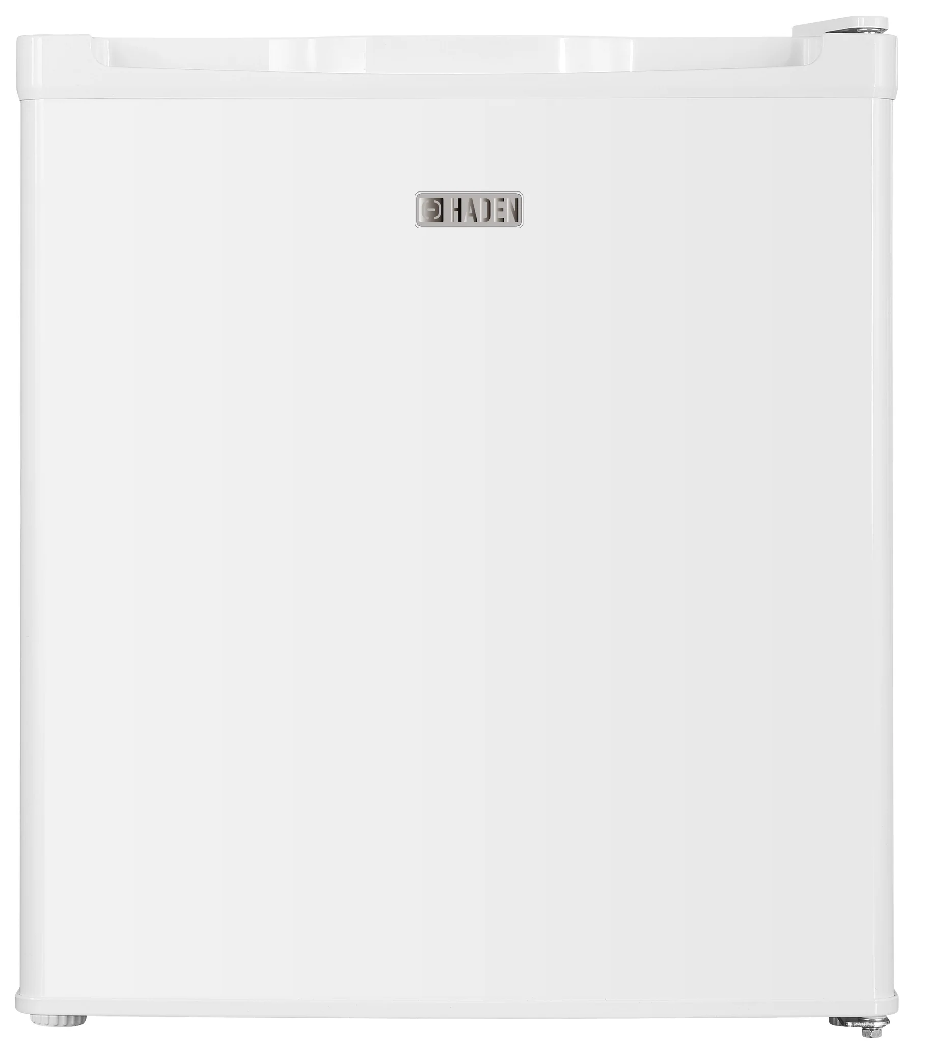 Haden HZ59W-E Table Top Freezer White  H51 W44 D57cm