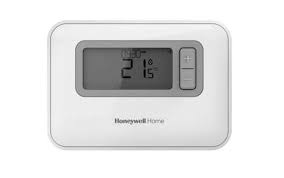 Honeywell Programmable Thermostat Wired