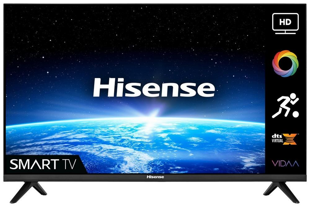 Hisense 32A4GTUK 32" HD Ready Smart TV