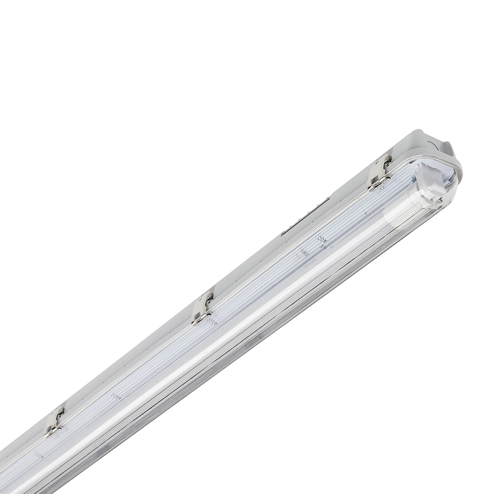 Red Arrow Weatherguard LED Tube Anti-Corrosive 5ft Single Fitting