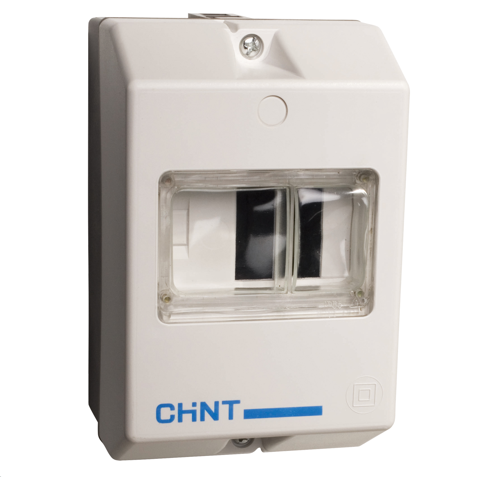 Chint IP65 Enclosure for NS2-25 