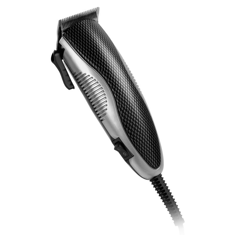 Signature Hair Clippers with Accessories
