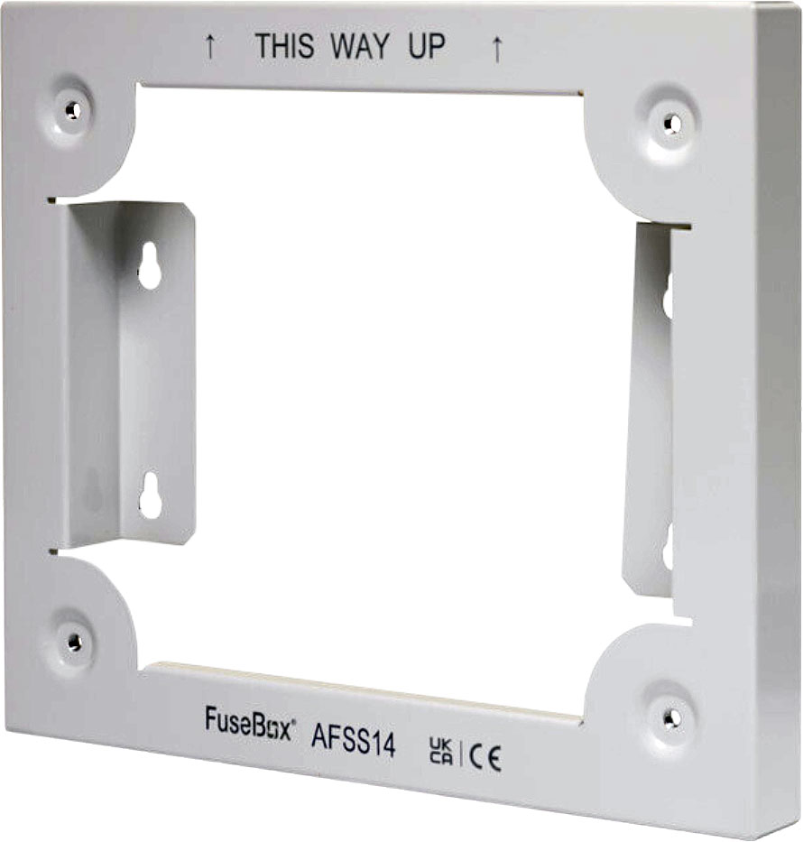 Fusebox 14P Surface Spacer (Metal) 30mm