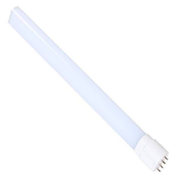 Bell 15W LED 4pin In line Lamp 4000K 2G11