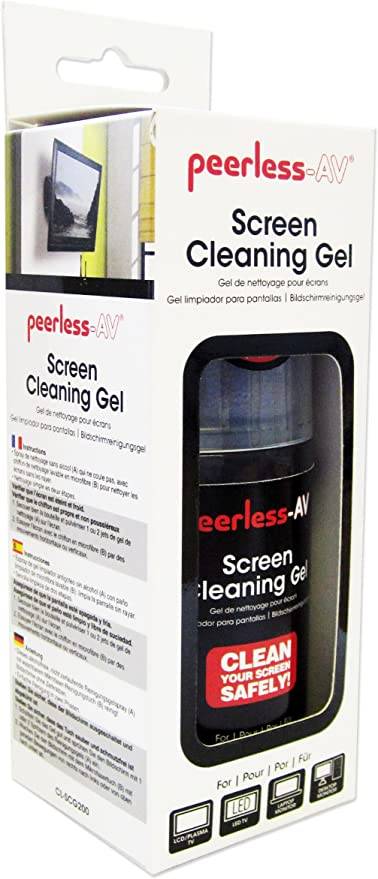 Peerless Screen Cleaning Gel 120ml 