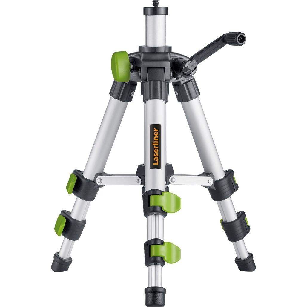 Draper Laserline SuperCross Compact Tripod