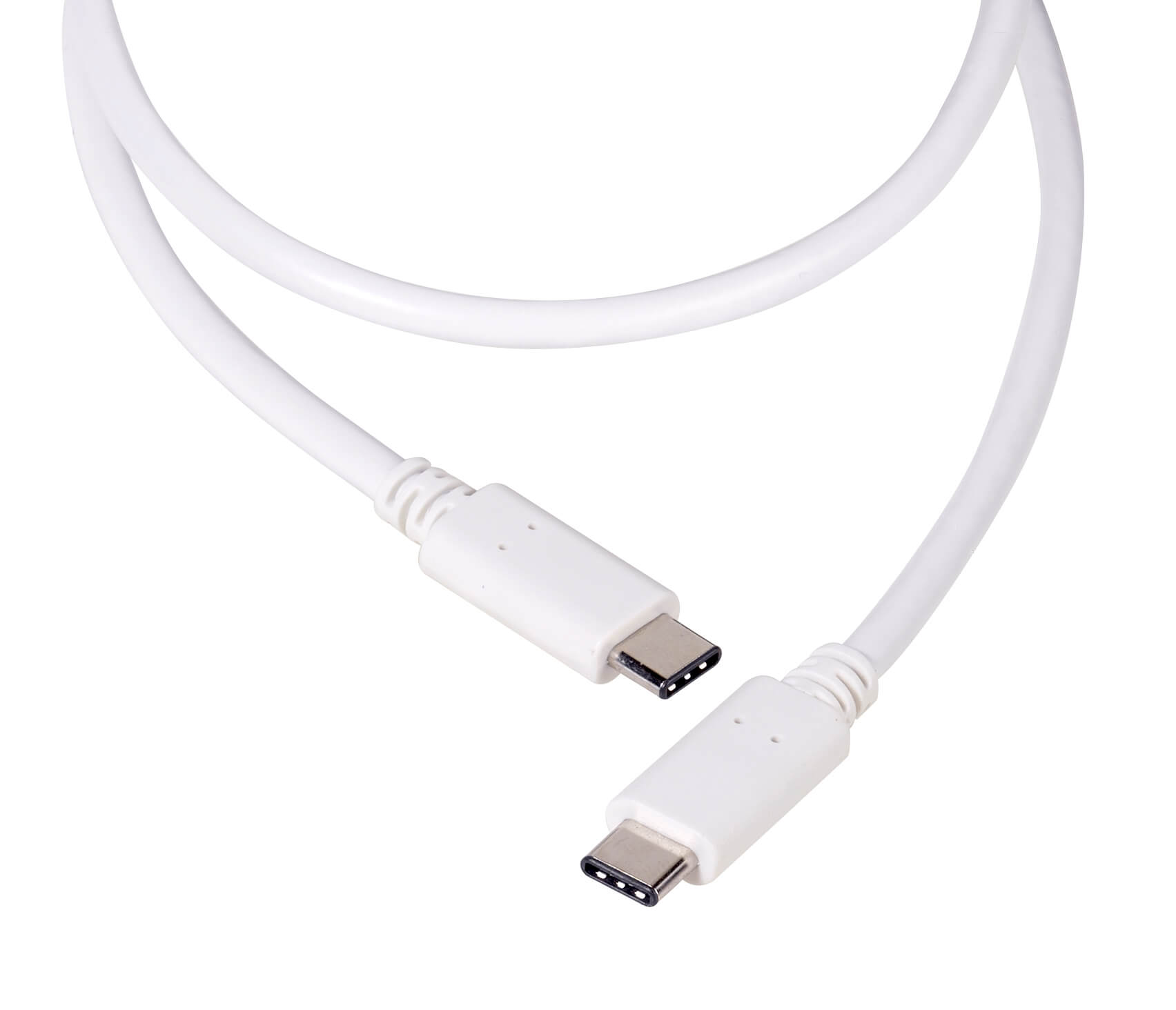 Vivanco USB Type "C" Cable 1.2m 