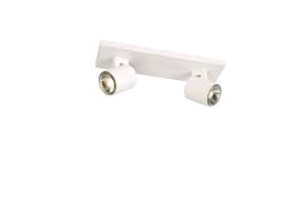 Philips MyLiving Hero Wall/Ceiling 2lt in White