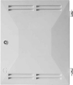 Tricel Gas Meter Door (GDP0005) 342 x 381mm