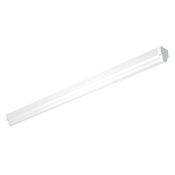 CED 40W LED Batten Fitting 4ft Twin 4800lm 