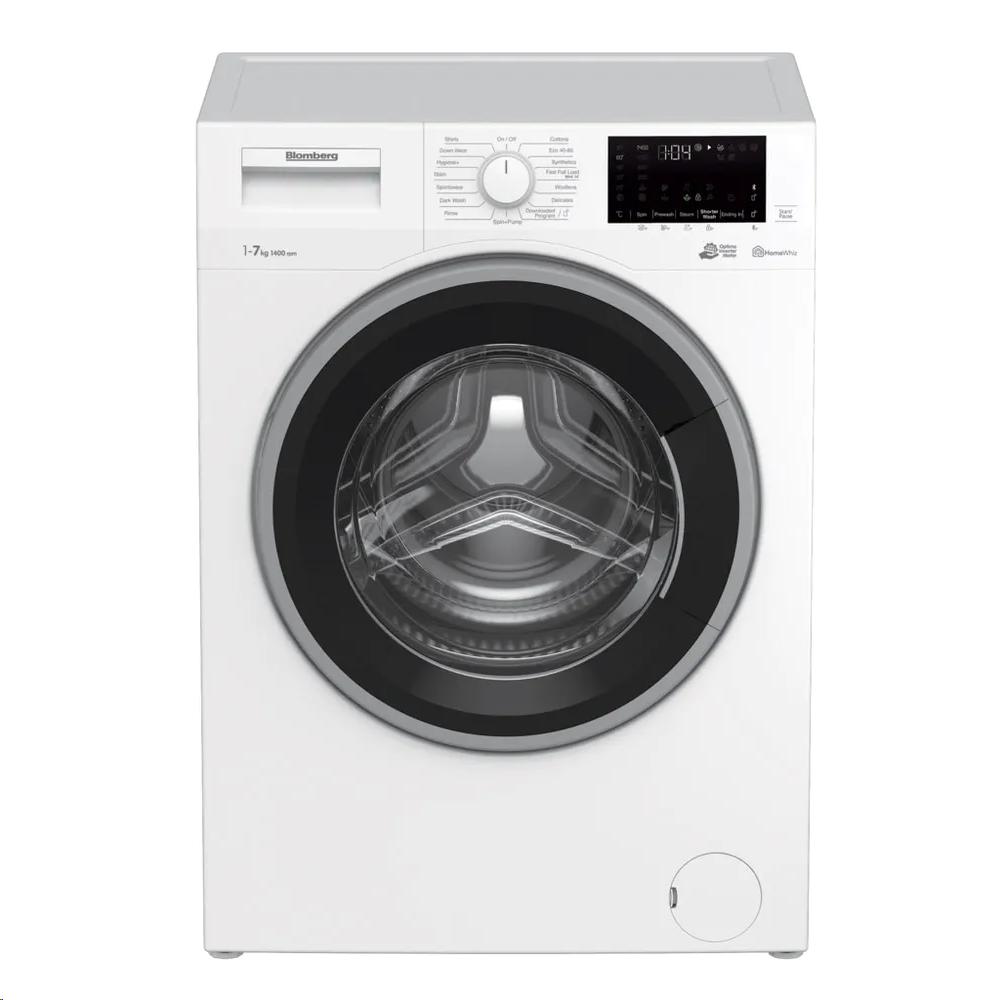 Blomberg LWF174310W Washing Machine 7kg 1400 Spin Speed A+++ 