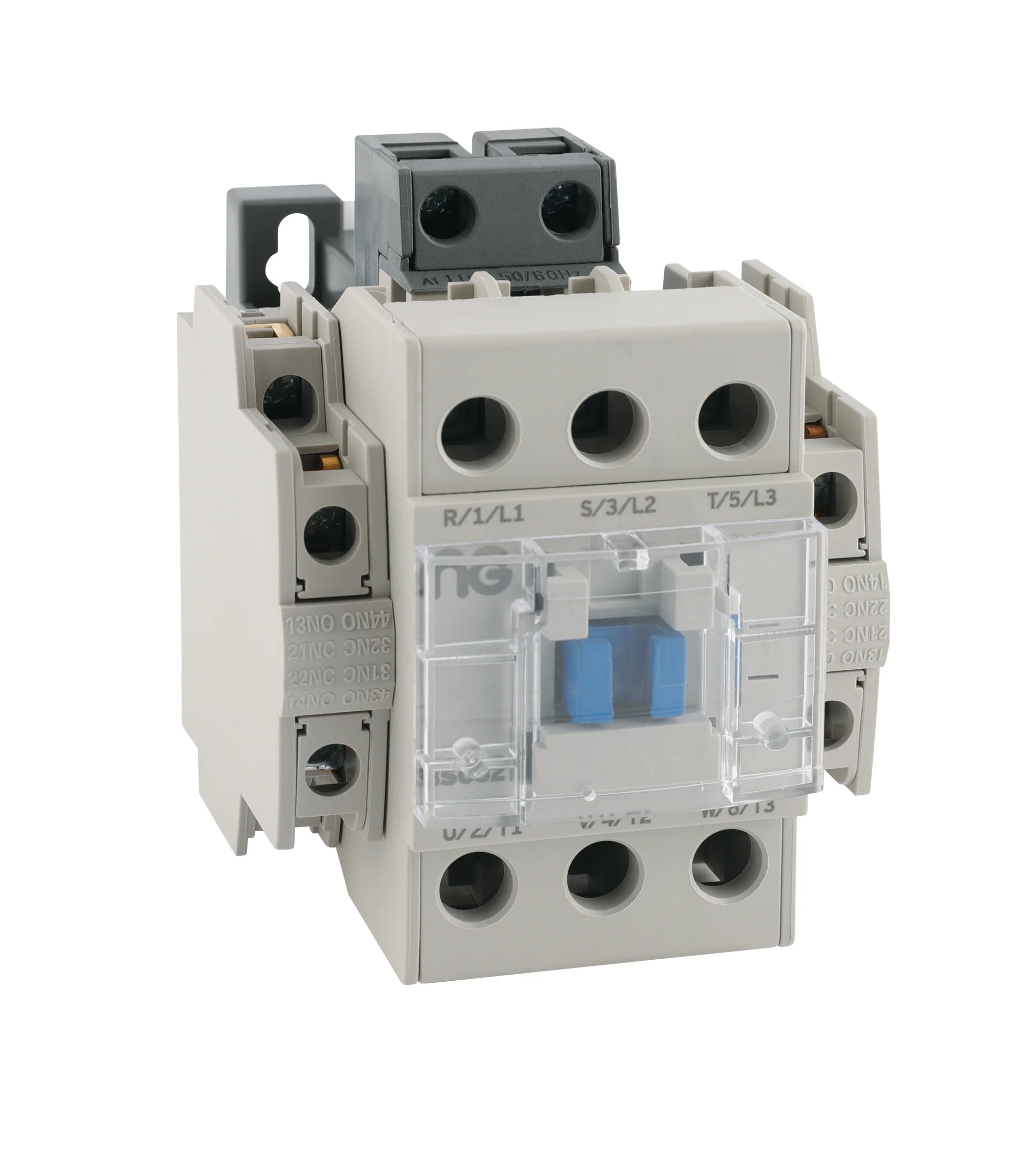 Niglon 18A AC3 3Pole Contactor c/w 240V Coil