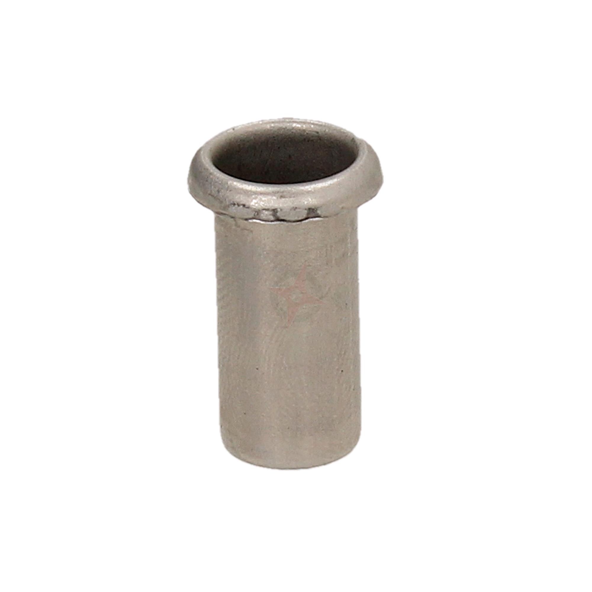 Polypipe PolyPlumb 15mm Pipe Stiffener Stainless Steel 