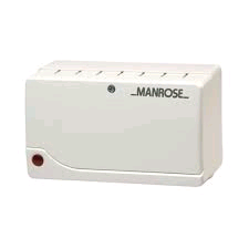 Manrose Remote Transformer with Timer for Low Voltage Fans 
