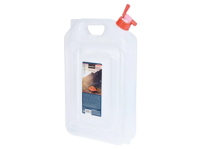 Redcliff 5370371 Foldable Water Tank 13ltr CK9953100