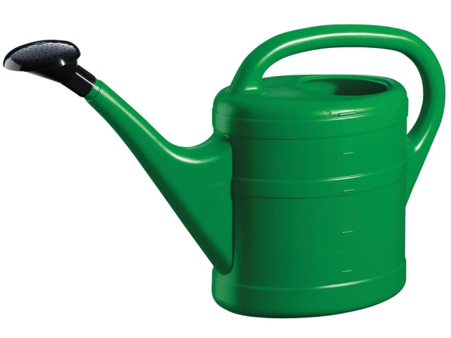 Greenwash Essentials Watering Can Green 5L 70200501