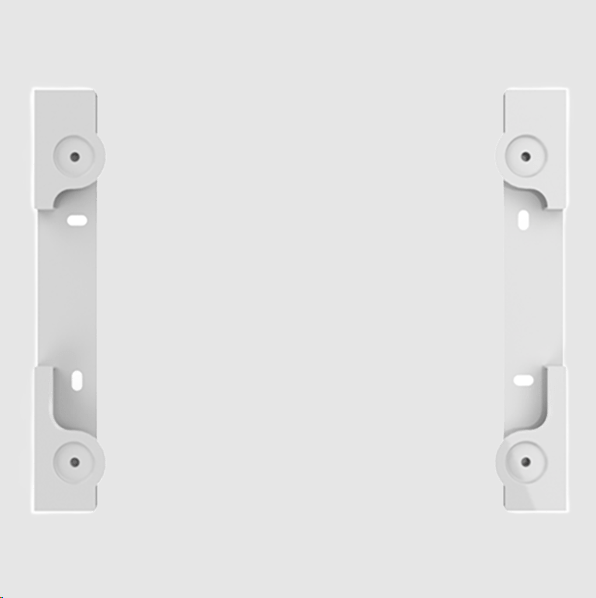 Scolmore Elucian Consumer Unit Mounting Pattress
