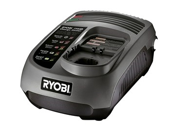 Ryobi One Plus Super Charger 14.4v-18v 