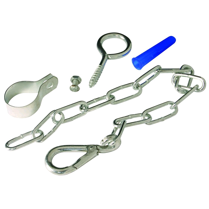 Gas Cooker Stability Kit 16" Chain