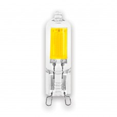All LED G9 LED Lamp 4K Cool White