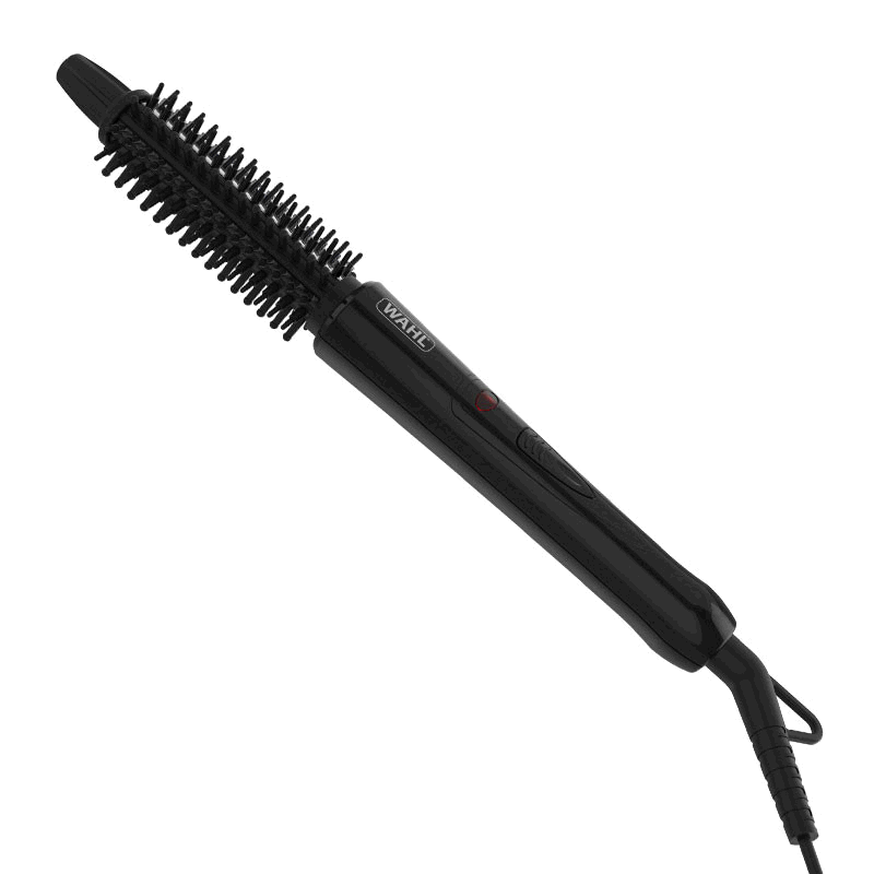 Wahl WL9260 Hot Brush 19mm Styler Quick Heat Function 2.5m Cord 