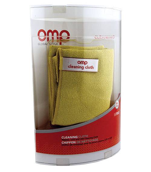 Maxview OMP LCD Cleaning Cloth 