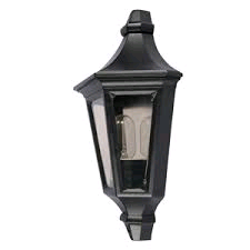 KSR Morelia Lantern E27 Black