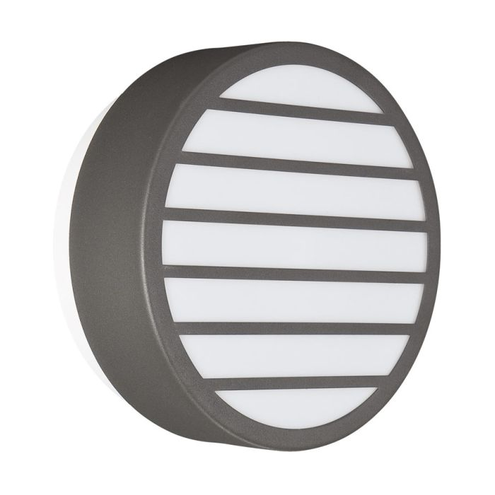 Philips Massive Linz Outdoor Wall Light Graphite
